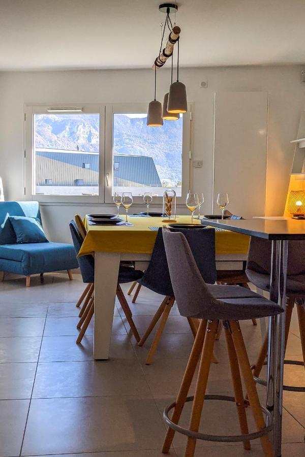 Lovely Break Annecy Extérieur photo